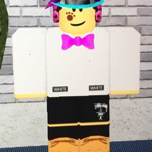 Meet your Posher, Jack